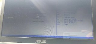 Portátil Asus X551C Negro