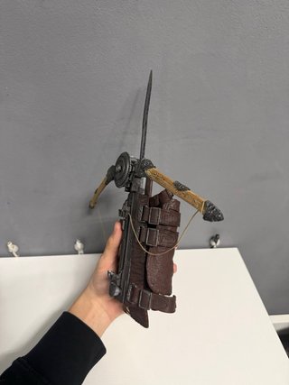 Phantom Blade Assassin’s Creed Unity