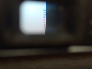 Cuerpo Nikon FG Negra
