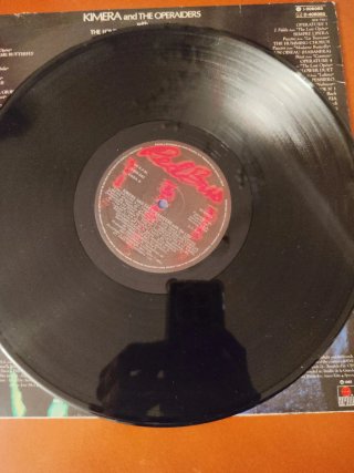 Kimera - The Lost Opera
