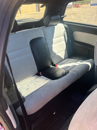 Audi S3 2002