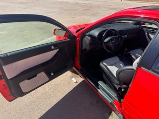 Audi S3 2002