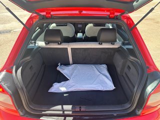 Audi S3 2002