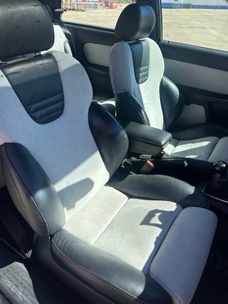 Audi S3 2002