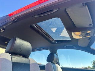 Audi S3 2002