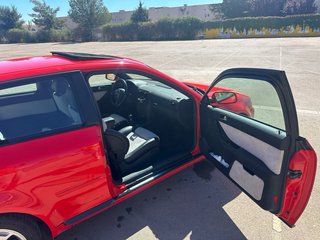 Audi S3 2002