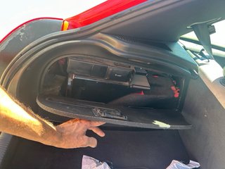 Audi S3 2002