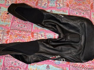 Pantalones IXS Negros