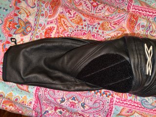 Pantalones IXS Negros