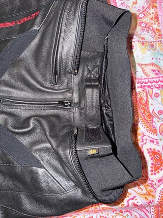 Pantalones IXS Negros