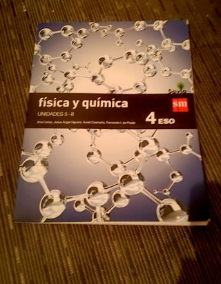 Geografía e Historia : 4o ESO Savia