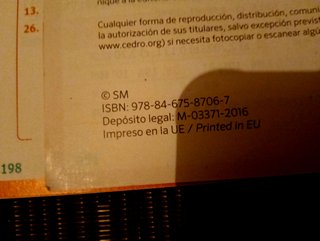 Geografía e Historia : 4o ESO Savia