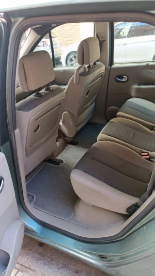 Renault Scenic 2003