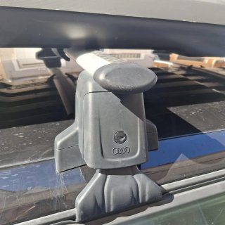 Audi A3 2016