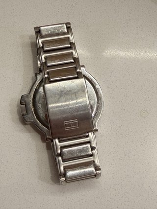 Orologio Tommy Hilfiger F90267 da Uomo