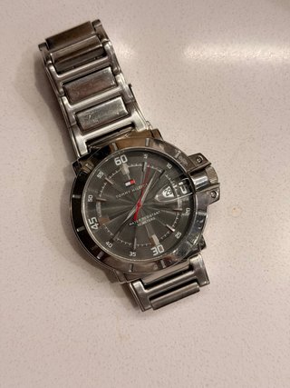 Orologio Tommy Hilfiger F90267 da Uomo