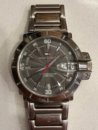Orologio Tommy Hilfiger F90267 da Uomo