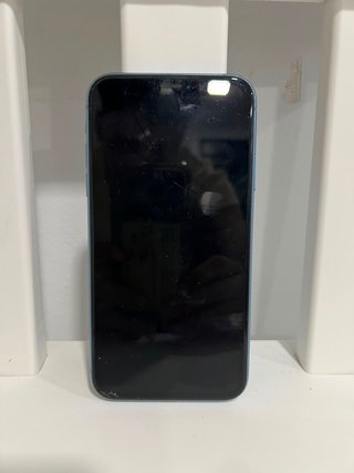 iPhone XR Azul