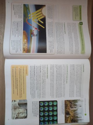 Biología y Geología 4 ESO 4 : Proyecto Saber Hacer