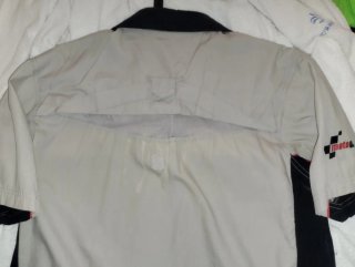 Camiseta MotoGP Talla M