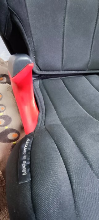 Silla Britax Romer Kidfix Grupo II/III