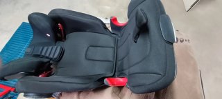 Silla Britax Romer Kidfix Grupo II/III
