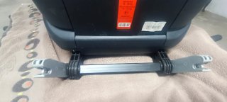 Silla Britax Romer Kidfix Grupo II/III