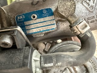 Turbo K03 Audi A3