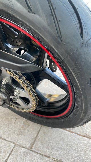 Kawasaki ER-6N 2012 A2 - 20.700 km