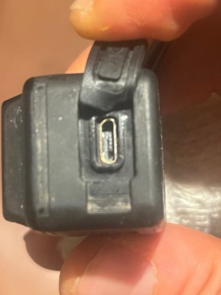 Luz trasera Bontrager Flare RT ANT+/Bluetooth