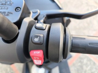 BMW C 400 GT Negra con Extras