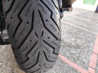 BMW C 400 GT Negra con Extras