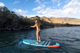 Tabla Paddle Surf Fanatic Fly Air