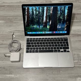 MacBook Air M1 2020 /8gb / 500gb