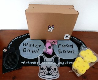 Box per animali domestici 10 €, Igiene e accessori