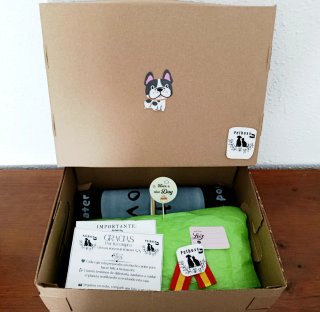 Box per animali domestici 10 €, Igiene e accessori