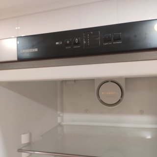 Frigorífico Liebherr