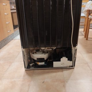 Frigorífico Liebherr