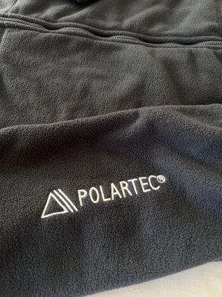 Forro Polar Nike ACG Polartec