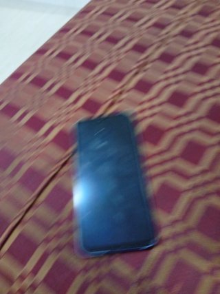 Samsung para piezas - falla táctil