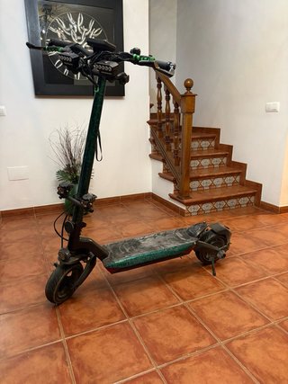 Patinete Eléctrico Youin XL Max PRECIO NEGOZIABLE