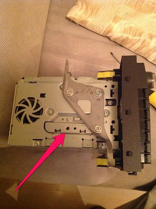 Toyota Map HDD disco duro España Europa