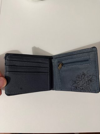 Cartera juvenil Dispel Lifestyle