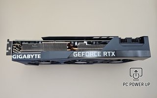 Tarjeta Gráfica Gigabyte RTX 3080 10GB