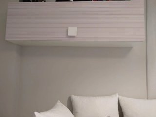 Dormitorio juvenil completo