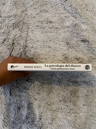La psicología del dinero. Cómo piensan los ricos