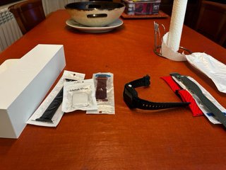 Apple Watch Series SE (2022) NI UN SOLO RASGUÑO.