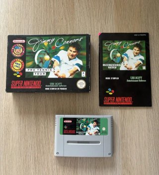Lote Super Nintendo + 6 juegos