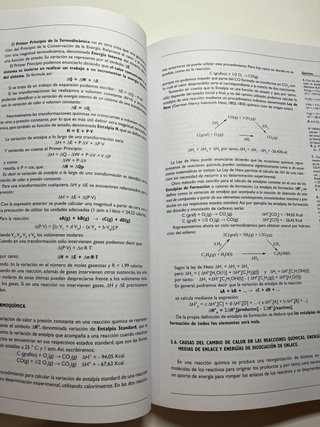 Libro QUÍMICA, Vicente Blasco Marzá, Fernando Latr