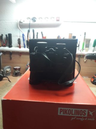 Prismáticos Pikolinos
